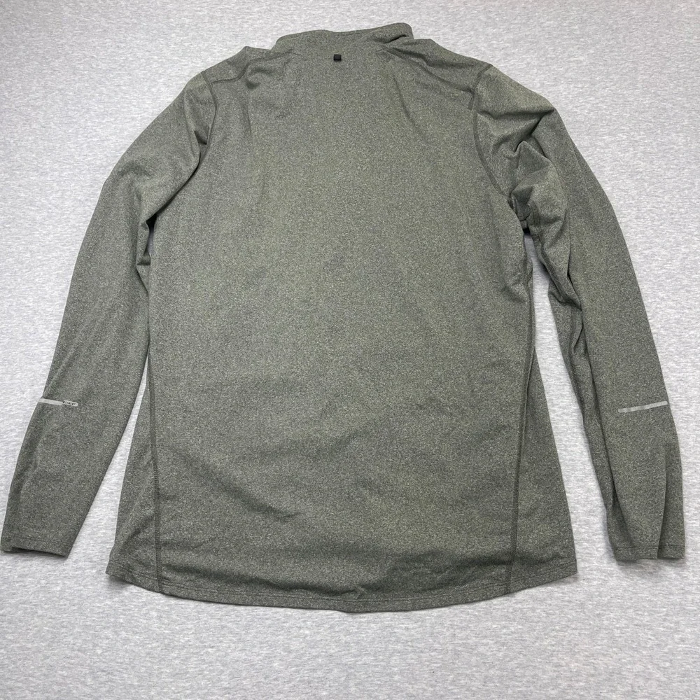 Nike running element
